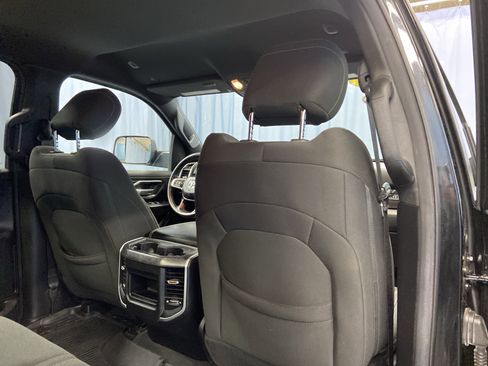 Certified 2021 RAM 1500 Big Horn image 33