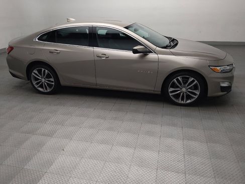 Used 2024 Chevrolet Malibu LT FWD image 11