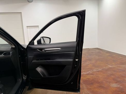 Used 2023 MAZDA CX-5 AWD 2.5 S image 58