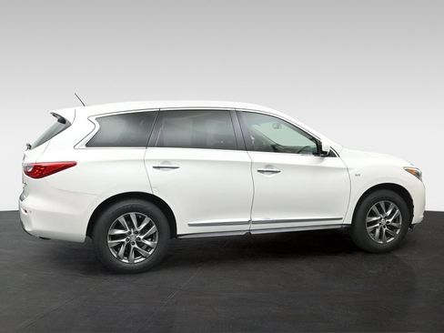 Used 2015 INFINITI QX60 FWD w/ Premium Plus Package image 5