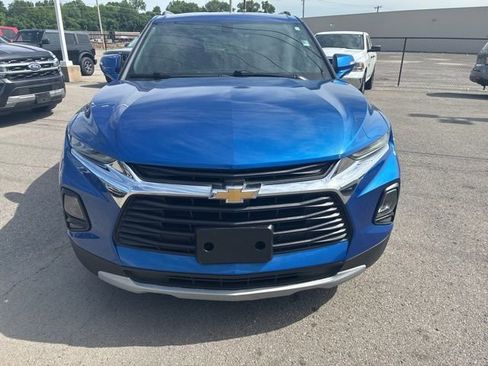 Used 2019 Chevrolet Blazer LT FWD image 8