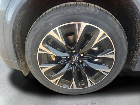 New 2026 MAZDA CX-90 3.3 Turbo S w/ Premium Plus image 9