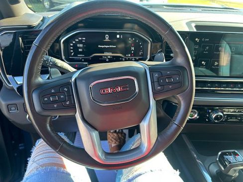 Used 2023 GMC Sierra 1500 SLT w/ SLT Premium Package image 24
