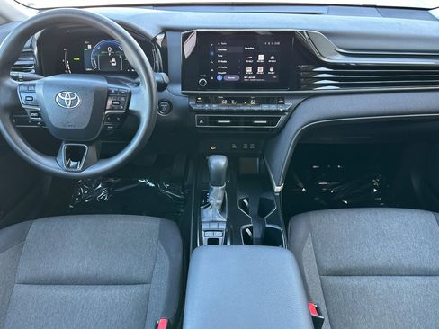 Certified 2025 Toyota Camry LE image 12