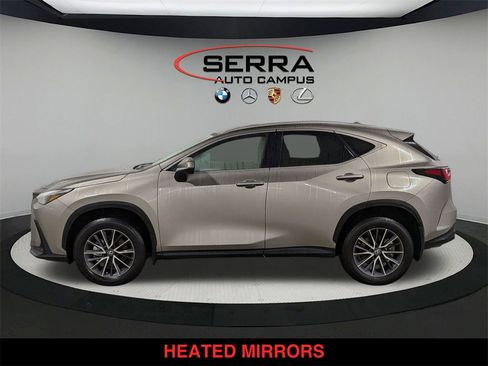 Used 2023 Lexus NX 350 AWD image 16