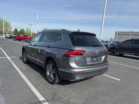 Used 2020 Volkswagen Tiguan SEL image 6