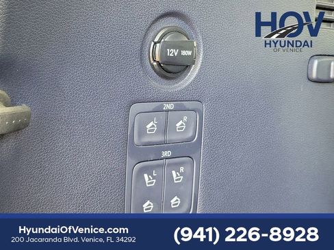 Used 2021 Hyundai Palisade Limited image 17
