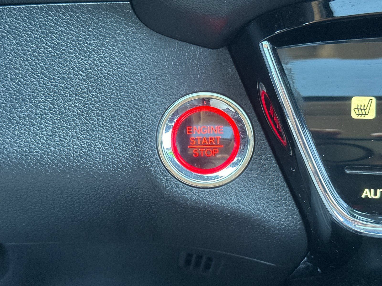 Used 2020 Honda HR-V EX image 22
