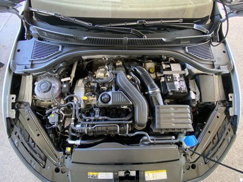 New 2026 Volkswagen Jetta S FWD image 26