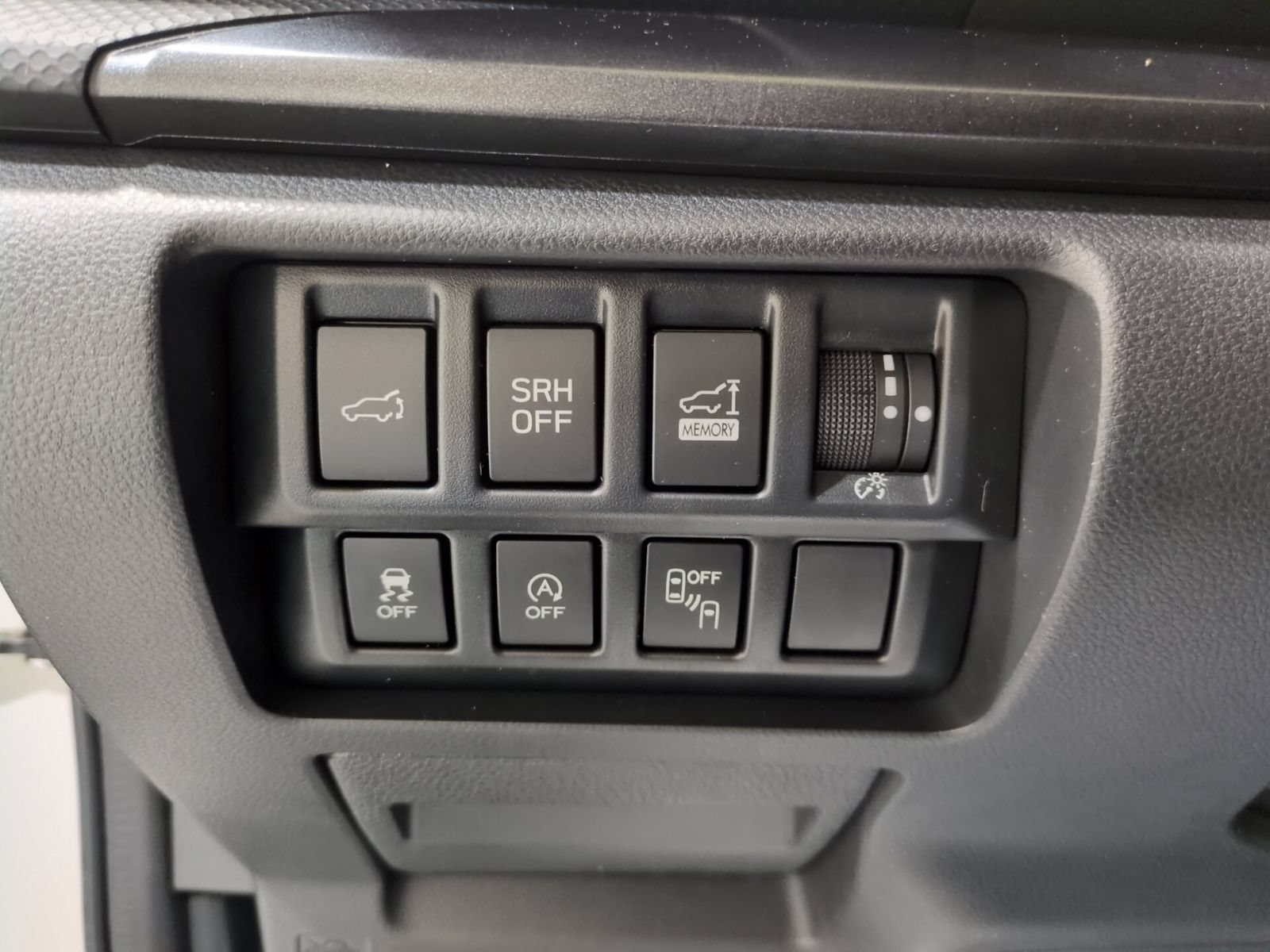 Certified 2023 Subaru Forester Sport AWD/4WD image 20
