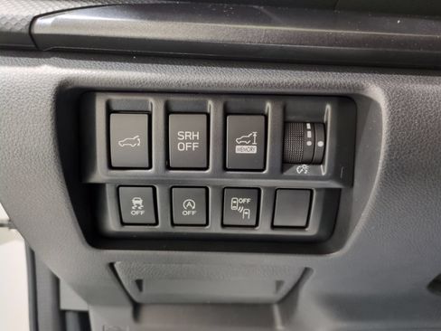 Certified 2023 Subaru Forester Sport AWD/4WD image 20