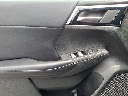 Used 2022 Mitsubishi Outlander SE AWD/4WD image 12