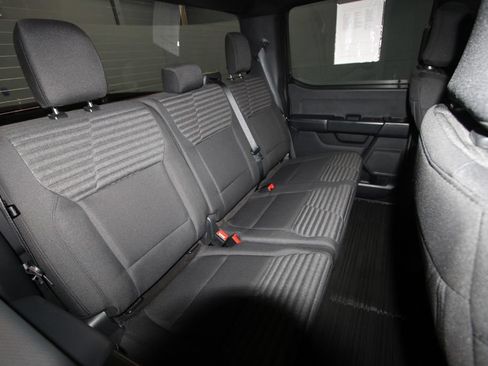 Used 2022 Ford F150 XL w/ STX Appearance Package AWD/4WD image 20