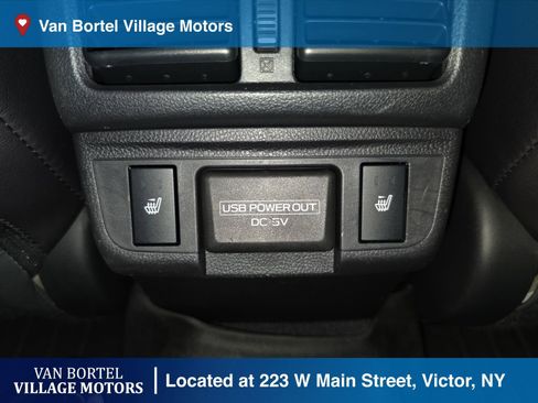 Used 2018 Subaru Outback 2.5i Limited image 28