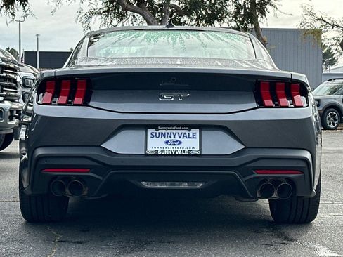 New 2026 Ford Mustang GT Premium image 13