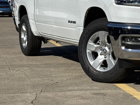 New 2025 RAM 1500 Big Horn image 3