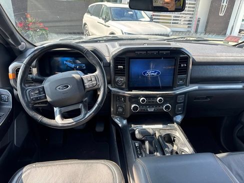 Used 2021 Ford F150 Tremor w/ Equipment Group 402A High AWD/4WD image 9