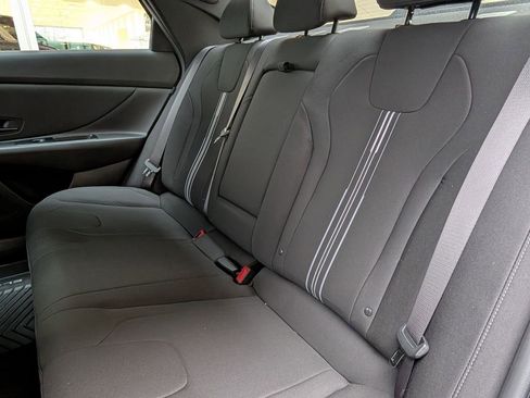 New 2026 Hyundai Elantra SEL Sport image 7