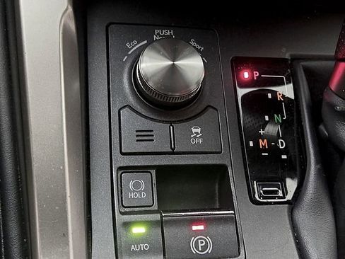 Used 2020 Lexus NX 300 F Sport w/ Accessory Package 2 image 24