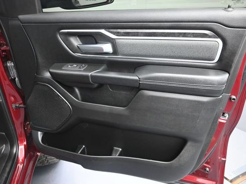 Used 2022 RAM 1500 Big Horn AWD/4WD image 34