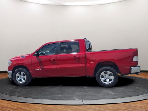 Used 2022 RAM 1500 Big Horn RWD image 14