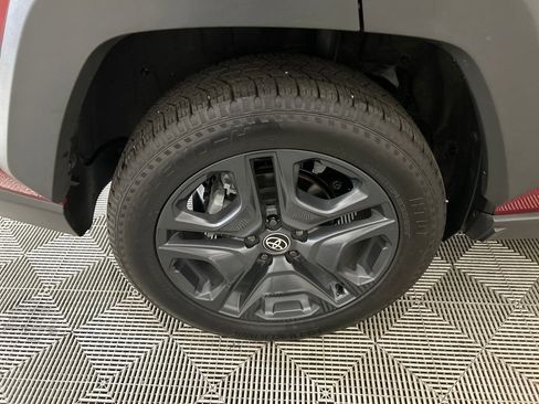 Used 2022 Toyota RAV4 Adventure image 9