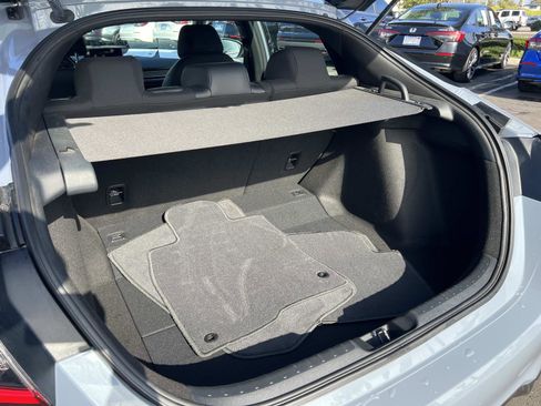 Certified 2024 Honda Civic Sport image 20