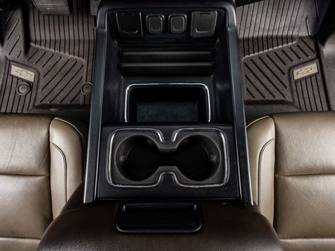 Used 2019 Chevrolet Silverado 2500 LTZ w/ Duramax Plus Package image 26