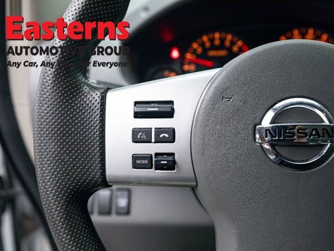 Used 2017 Nissan Frontier S image 15
