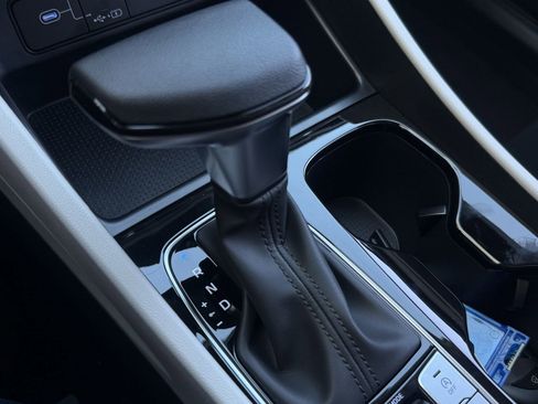 New 2026 Hyundai Tucson SE FWD image 17