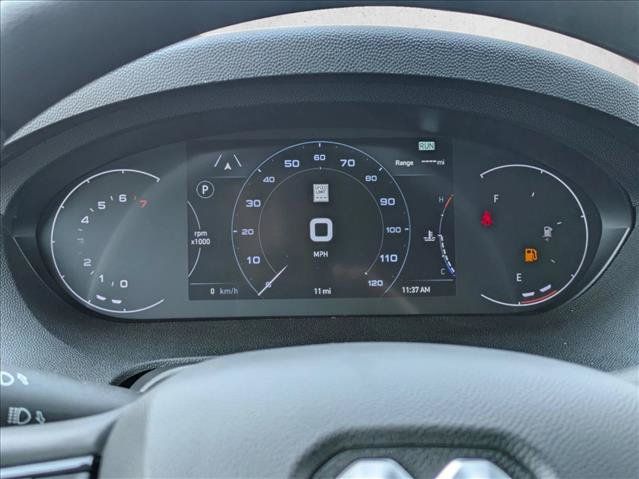New 2026 RAM ProMaster 2500 w/ Premium Convenience Group FWD image 10
