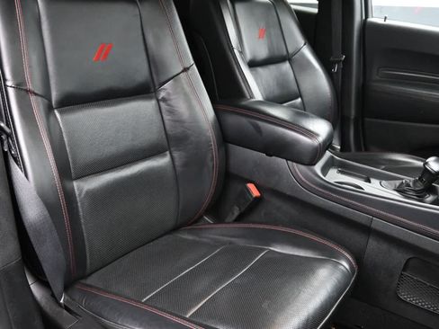 Used 2023 Dodge Durango GT AWD/4WD image 12
