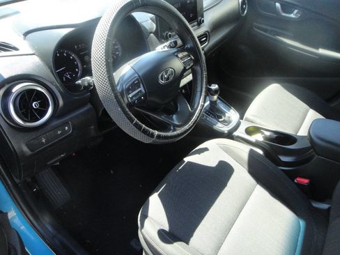 Used 2022 Hyundai Kona SEL w/ Convenience Package AWD/4WD image 7