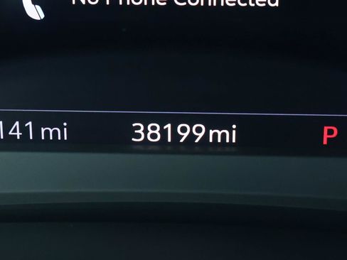 Certified 2023 Cadillac XT6 Sport w/ Technology Package image 37