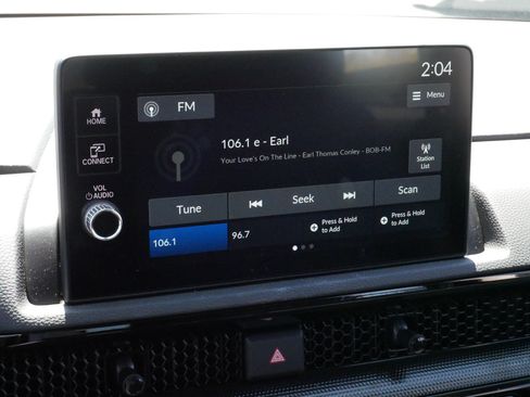 Certified 2026 Honda CR-V EX-L image 22