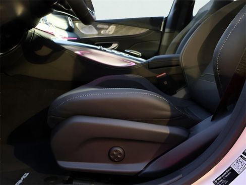 New 2026 Mercedes-Benz AMG GT 53 image 42