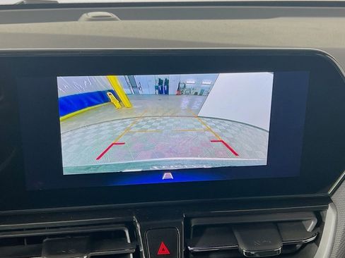 New 2026 Chevrolet TrailBlazer LT w/ LT Cold Weather Package image 13