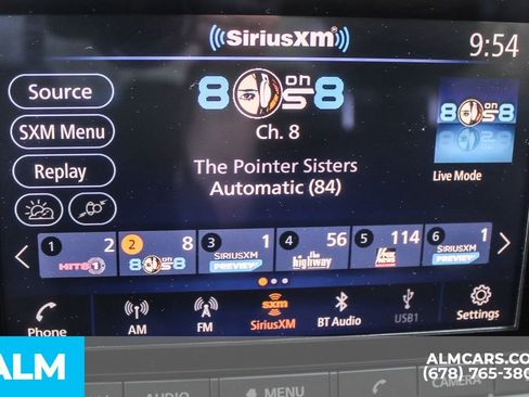 Used 2025 Nissan Altima 2.5 S image 34