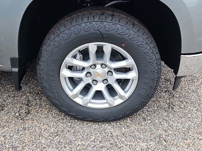 New 2026 Chevrolet Silverado 1500 LT w/ Z71 Off-Road Package