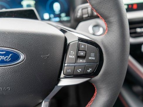 New 2026 Ford Explorer ST-Line w/ ST-Line Street Pack image 18