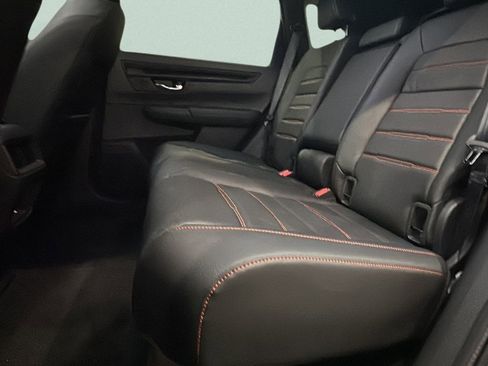 New 2026 Honda CR-V Sport-L image 12