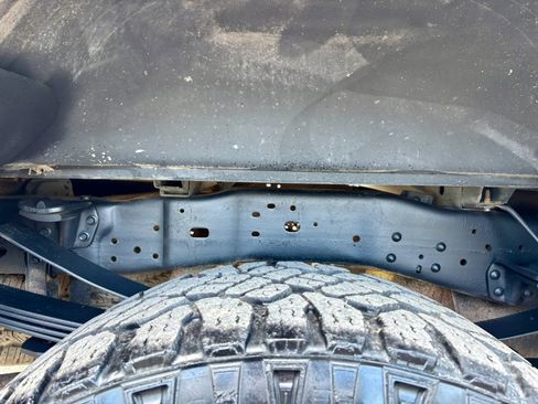 Used 2007 Ford F350 Lariat AWD/4WD image 17