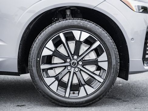 New 2026 Volvo XC60 B5 Ultra w/ Protection Package Premier image 16