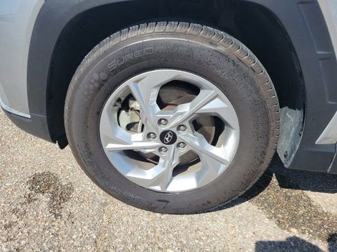 Used 2024 Hyundai Tucson SEL FWD image 25