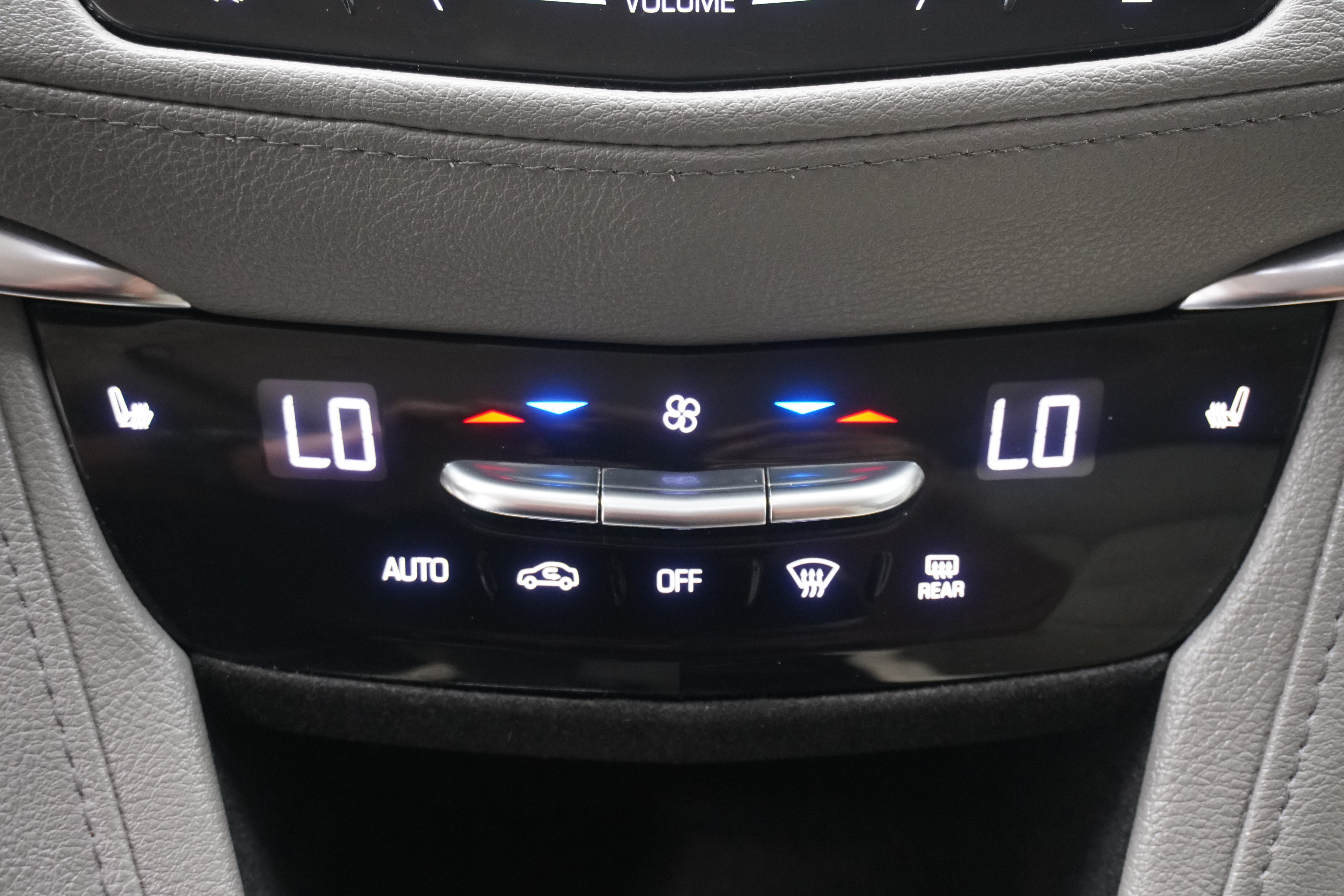 Used 2019 Cadillac XT5 Luxury FWD image 19