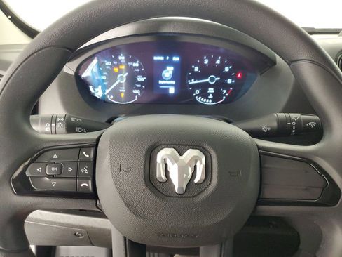 New 2026 RAM ProMaster 1500 image 24