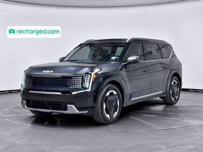 Used 2024 Kia EV9 Land