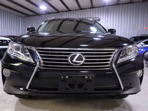 Used 2015 Lexus RX 350 FWD image 8