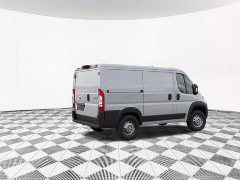 New 2026 RAM ProMaster 1500 w/ Convenience Group FWD image 5