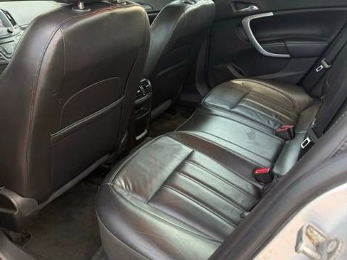 Used 2015 Buick Regal image 5